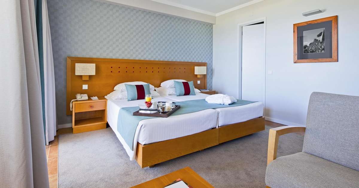 Een foto van Ozadi Altura Beach Resort