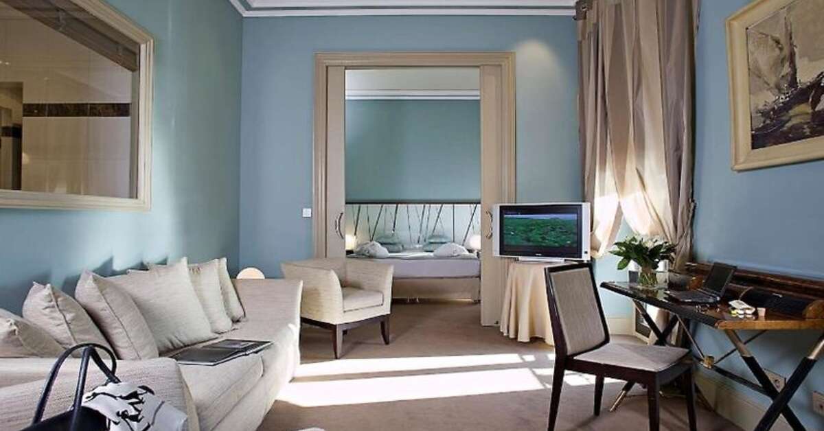 Een foto van Hotel Westminster