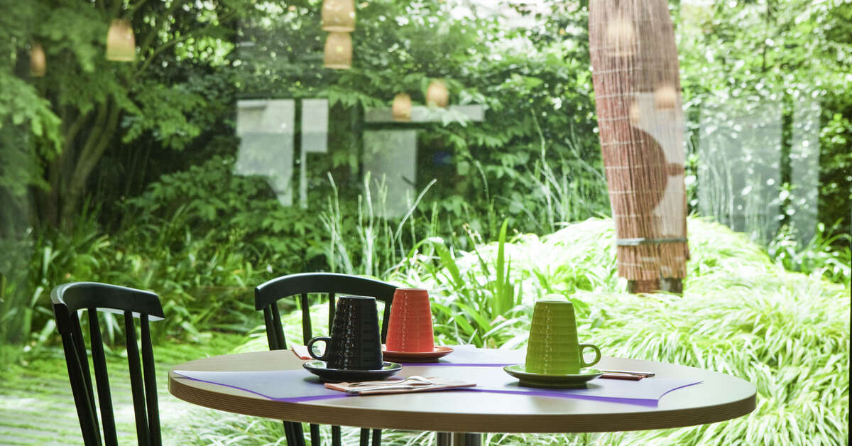 Een foto van Ibis Styles Paris Mairie de Montreuil