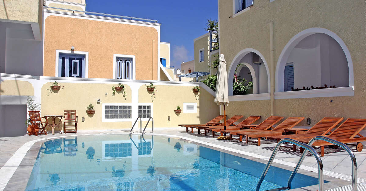 Ein Foto Sellada Apartments