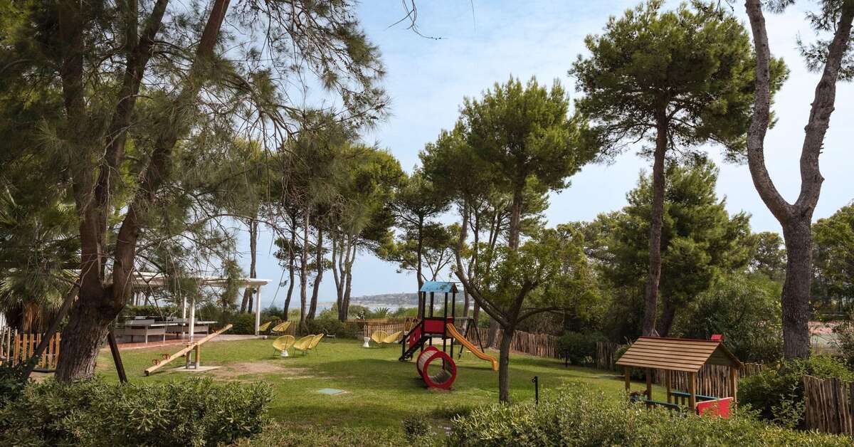 Ein Foto Mangia's Brucoli Resort