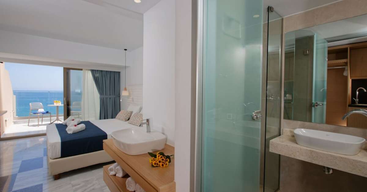 Een foto van Hotel Archipelagos