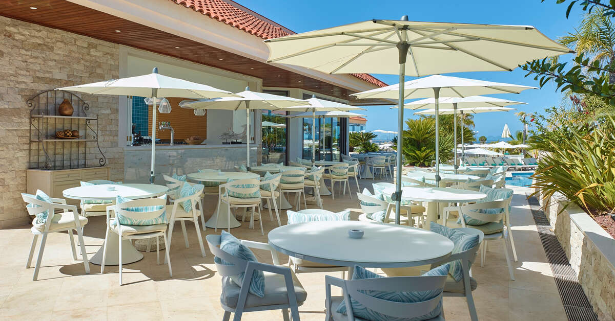 Een foto van Hotel Quinta do Lago
