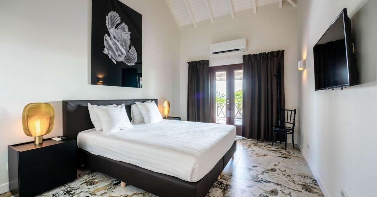 Een foto van Papagayo Beach Resort