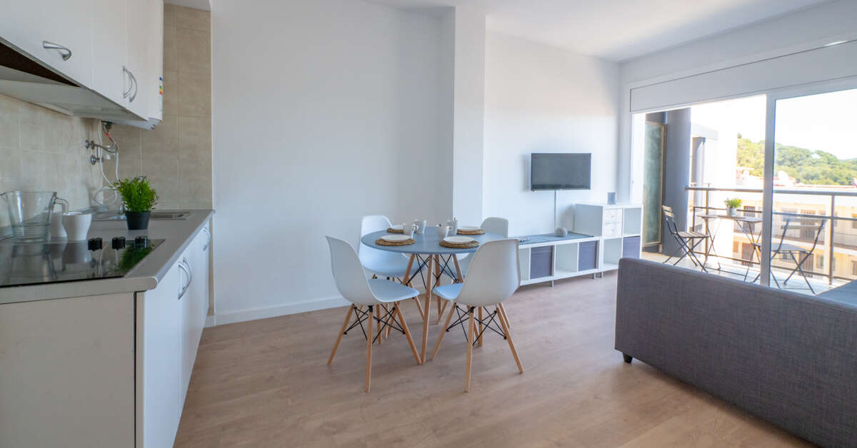 Een foto van Melrose Place