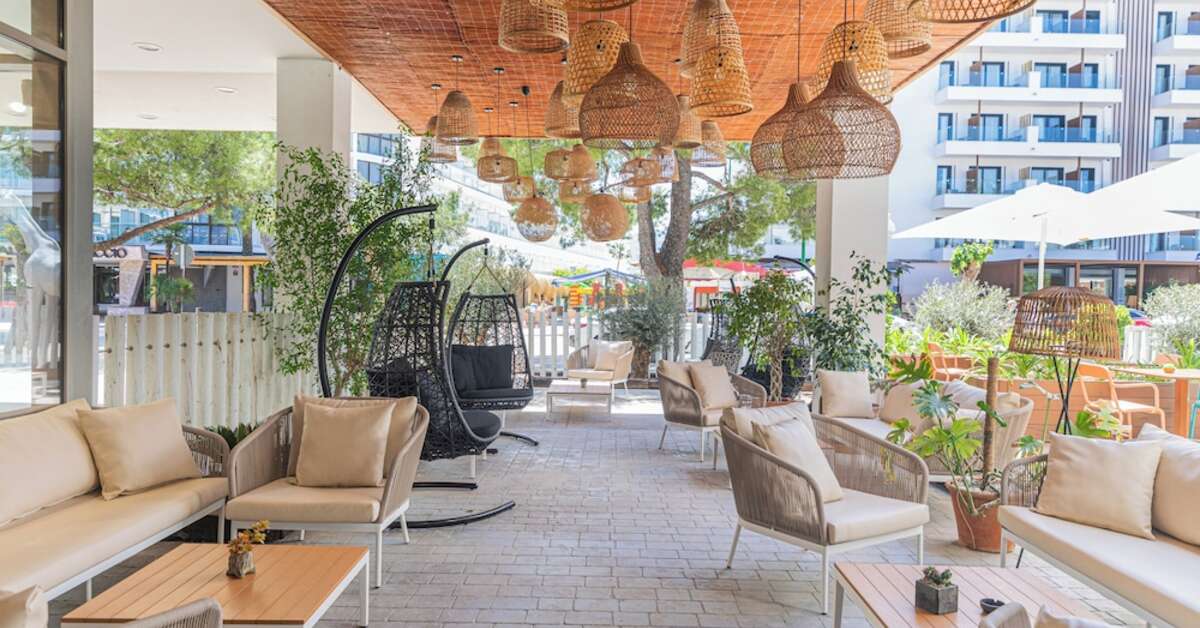 Een foto van Innside by Melia Alcudia