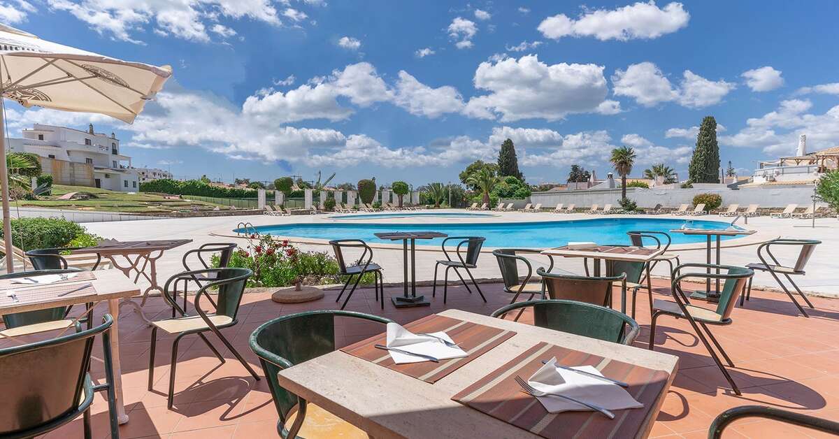 Een foto van Hotel Da Aldeia