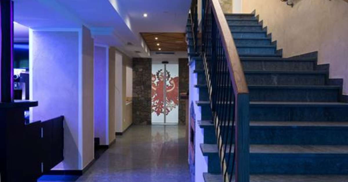 Een foto van Hotel Neuwirt