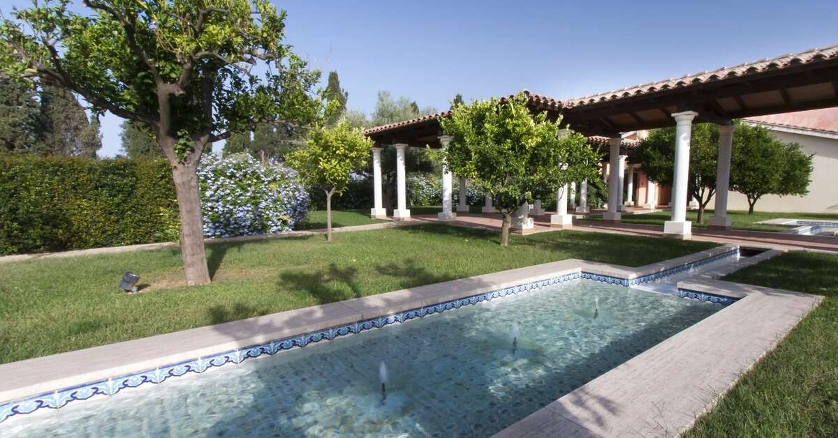 Een foto van Lantana Resort