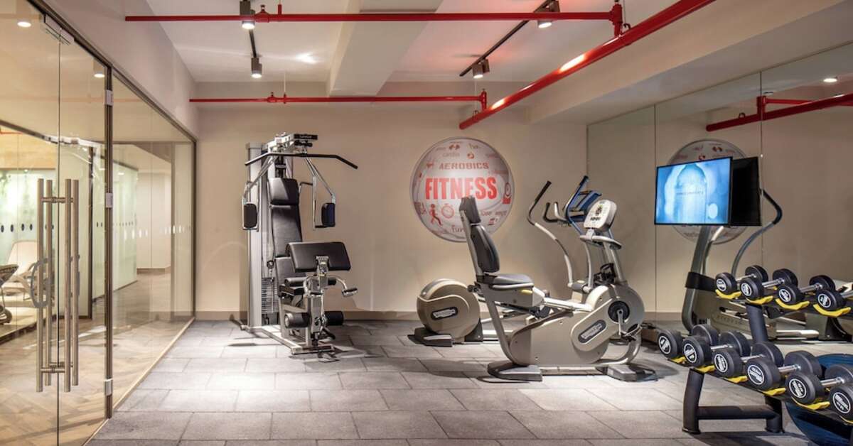 Kagithane Shell Delta Hotels Istanbul Kagithane in Istanbul - dé VakantieDiscounter