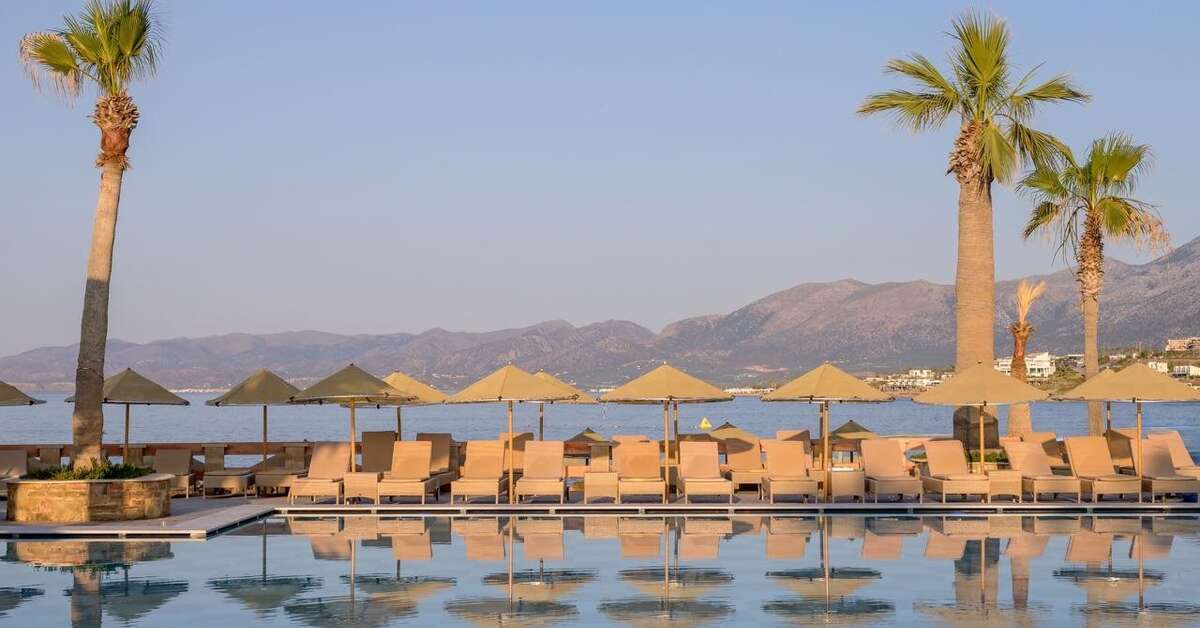Een foto van Eri Beach & Village Hotel