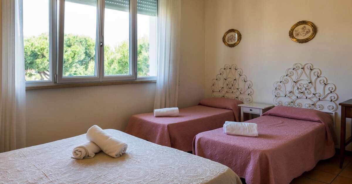 Een foto van Hotel Sylvia