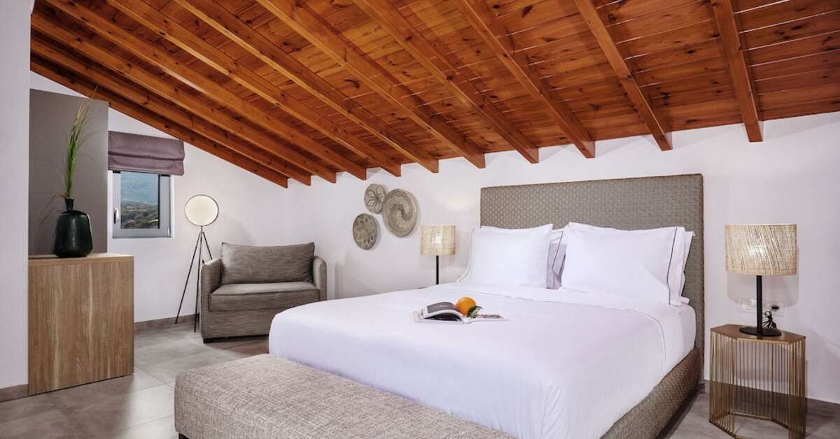 Een foto van Quattro Suites