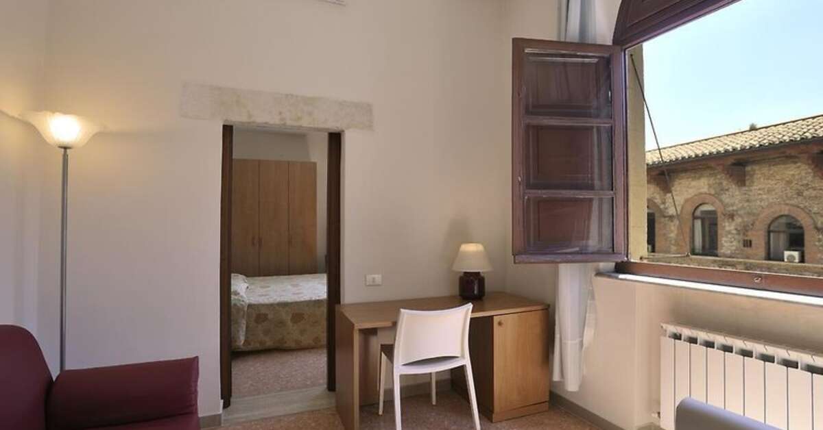 Een foto van Hotel Fortuna Perugia