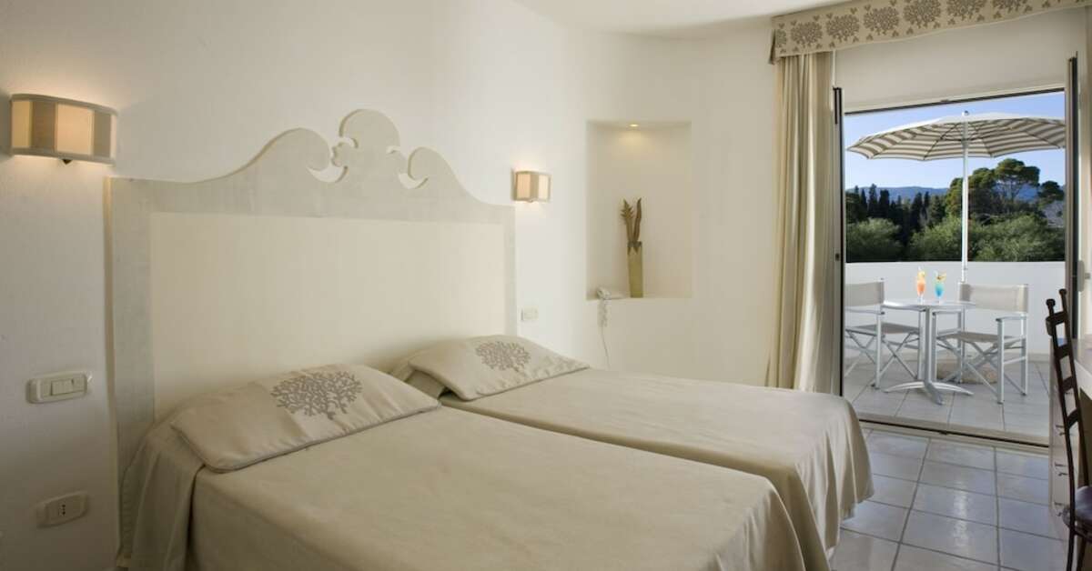 Een foto van Hotel Flamingo