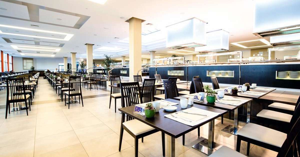 Een foto van Royal Palm Resort & Spa