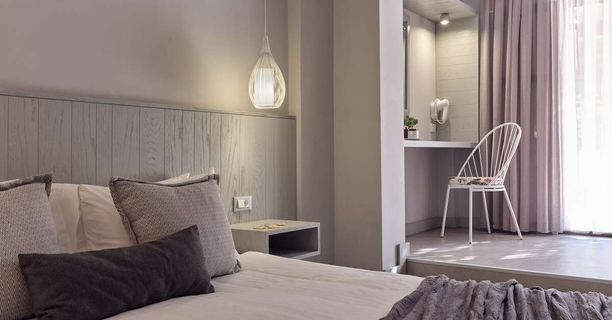 Een foto van Castelli Hotel