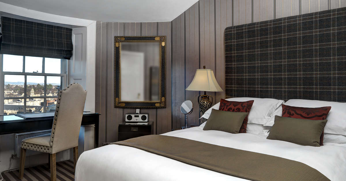 Een foto van Nira Caledonia Hotel