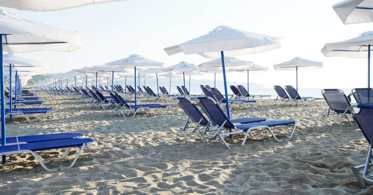Een foto van Sunrise All Suites Resort