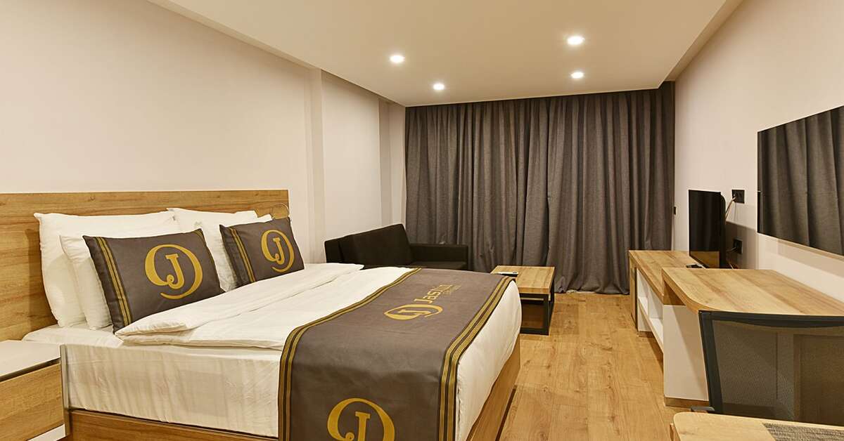 Een foto van Jasmin Elite Residence & Spa