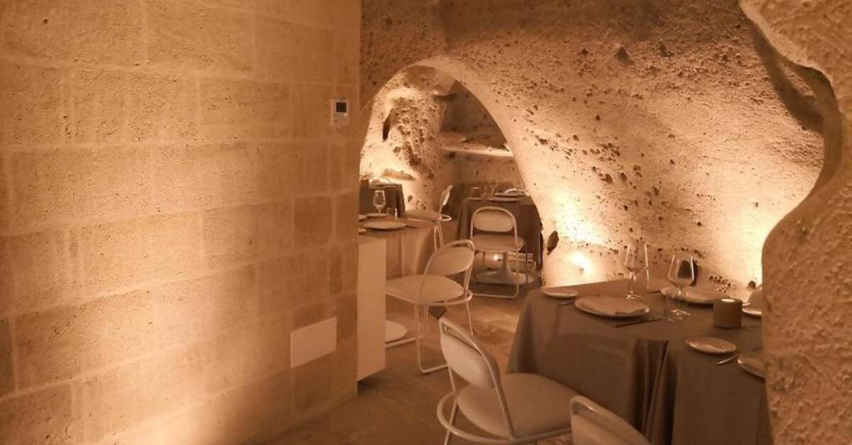 Een foto van Aquatio Cave Luxury Hotel & Spa