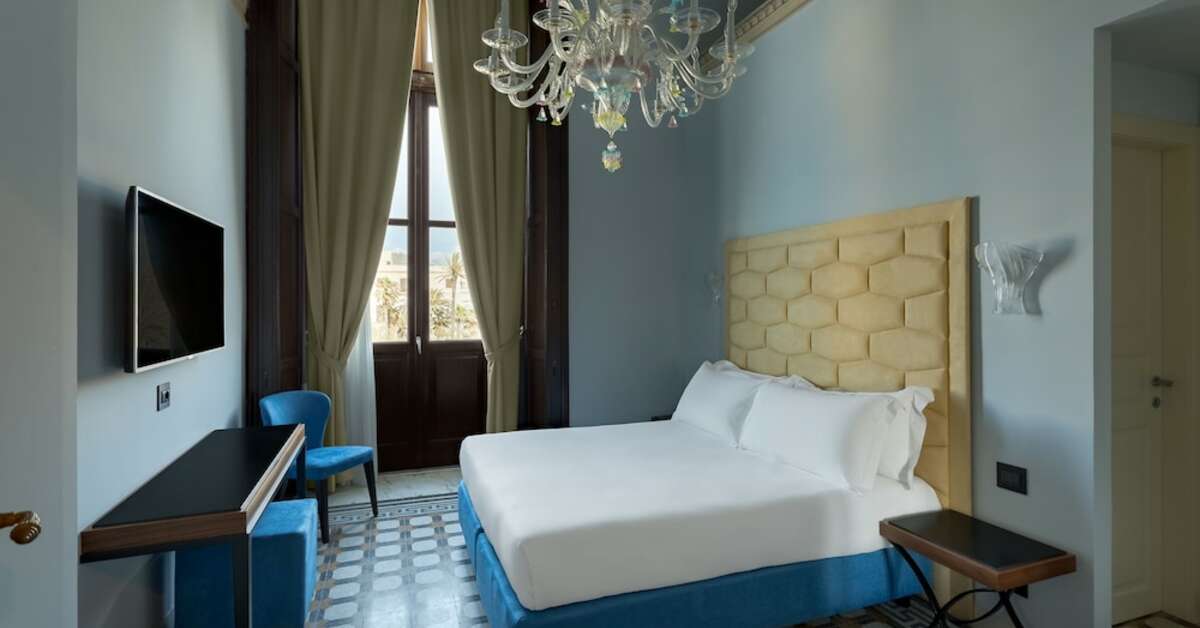 Een foto van Room of Andrea