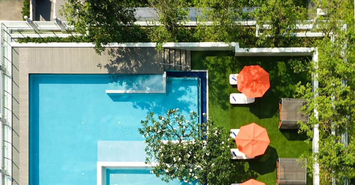 Een foto van Silq Hotel & Residence Managed by The Ascott Limited