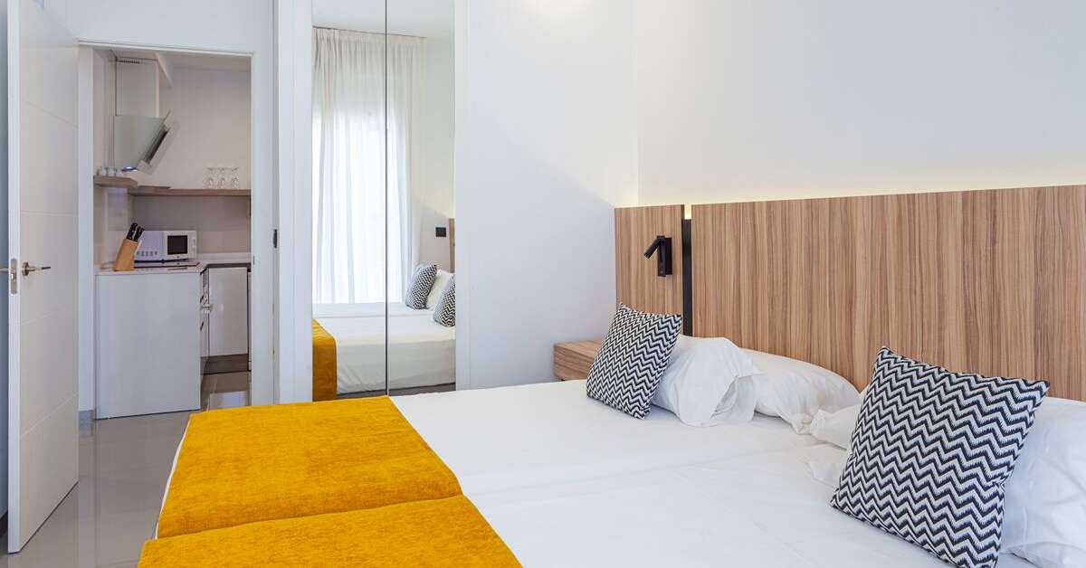 Een foto van Hotel La Laguna Spa & Golf