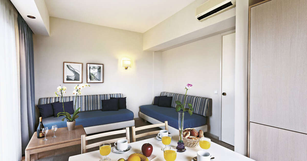 Ein Foto D'Andrea Mare Hotel