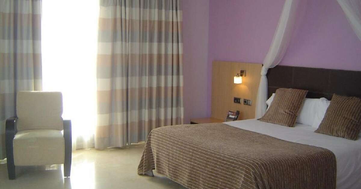 Een foto van Flamingo Hotel
