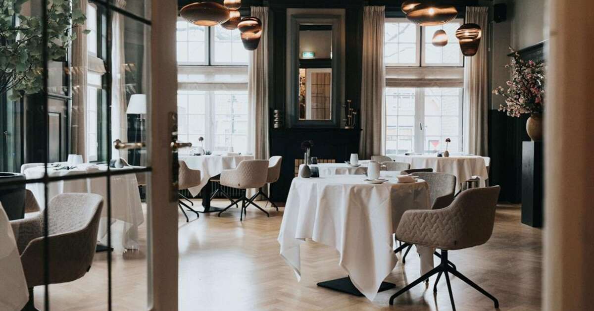 Een foto van Hotel 't Lansink