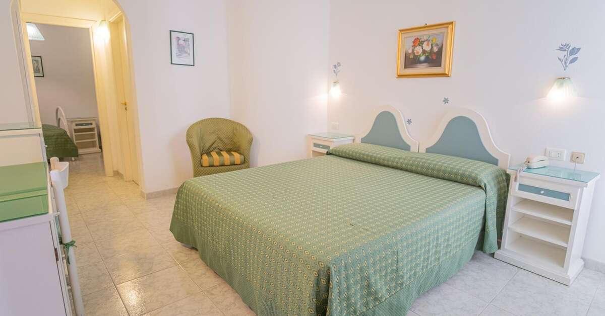 Een foto van Hotel Borgo La Tana