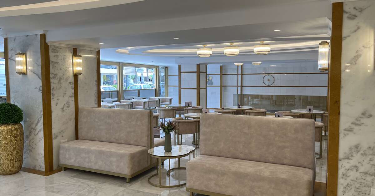 Een foto van Rhodos Horizon Boutique