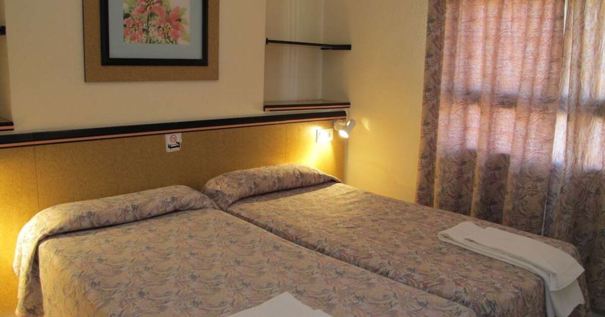 Een foto van Vistamar Appartementen