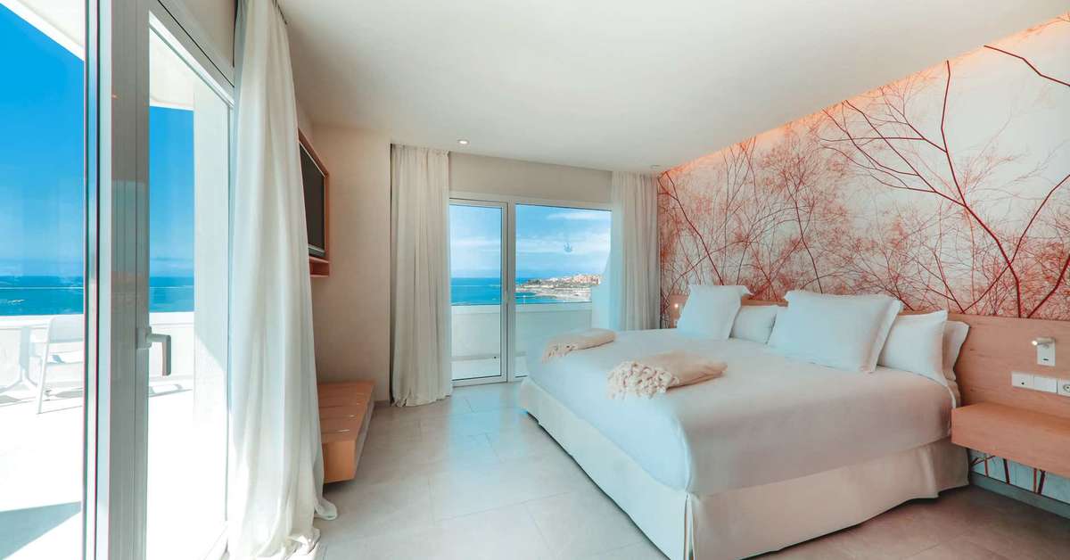 Een foto van Iberostar Selection Sabila