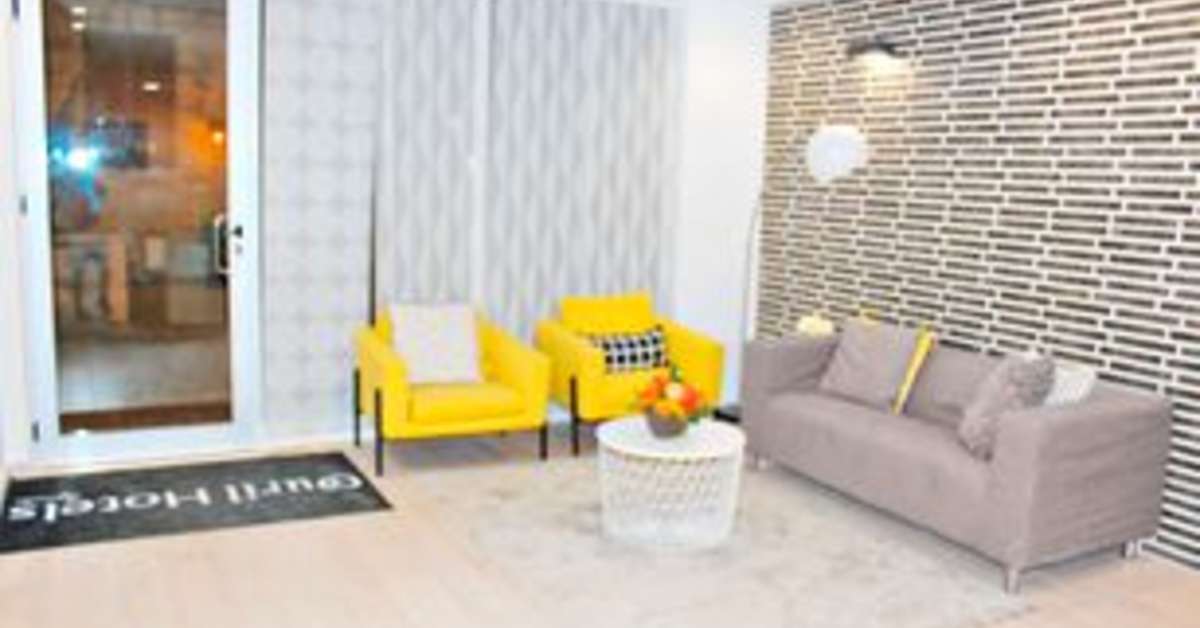 Een foto van Ouril Hotel Agueda