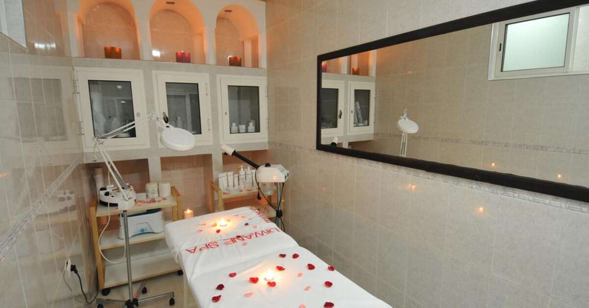Een foto van Diwane Hotel & Spa