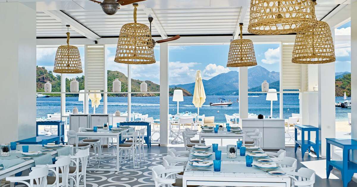 Een foto van D Maris Bay