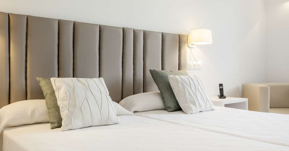 Een foto van Hotel Ilunion Menorca