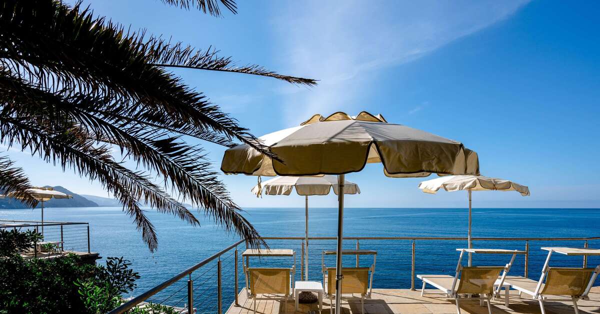 Een foto van Hotel Excelsior Palace