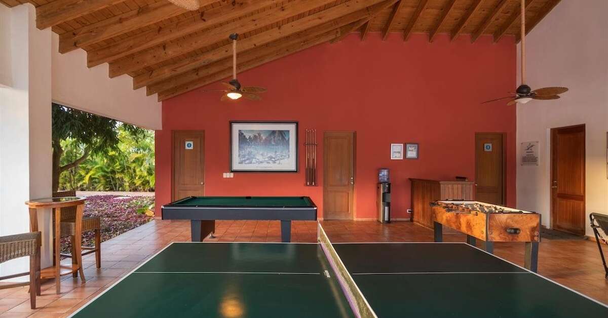 Een foto van Hotel Casa Hemingway