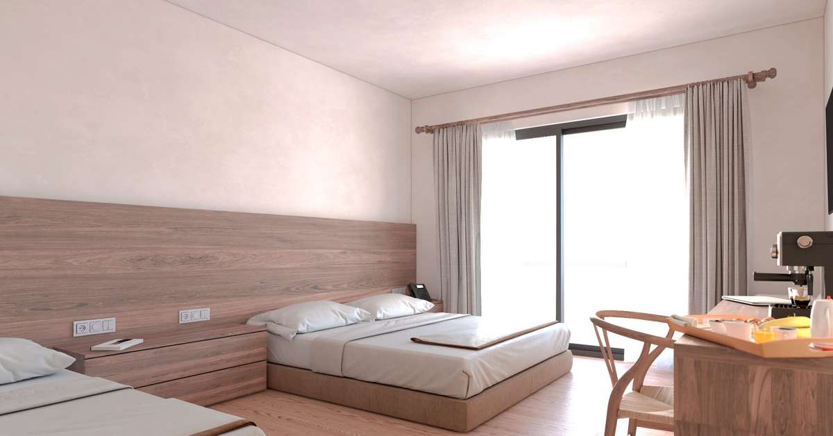 Een foto van White Olive Premium Lindos