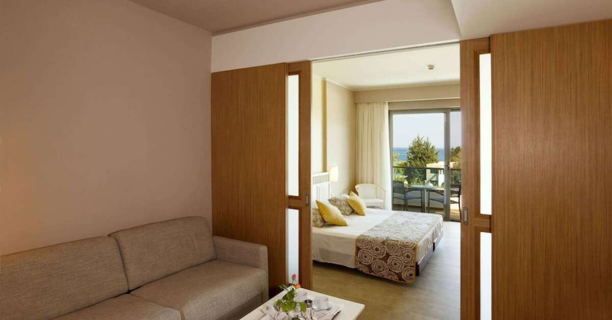 Een foto van Porto Angeli Beach Resort