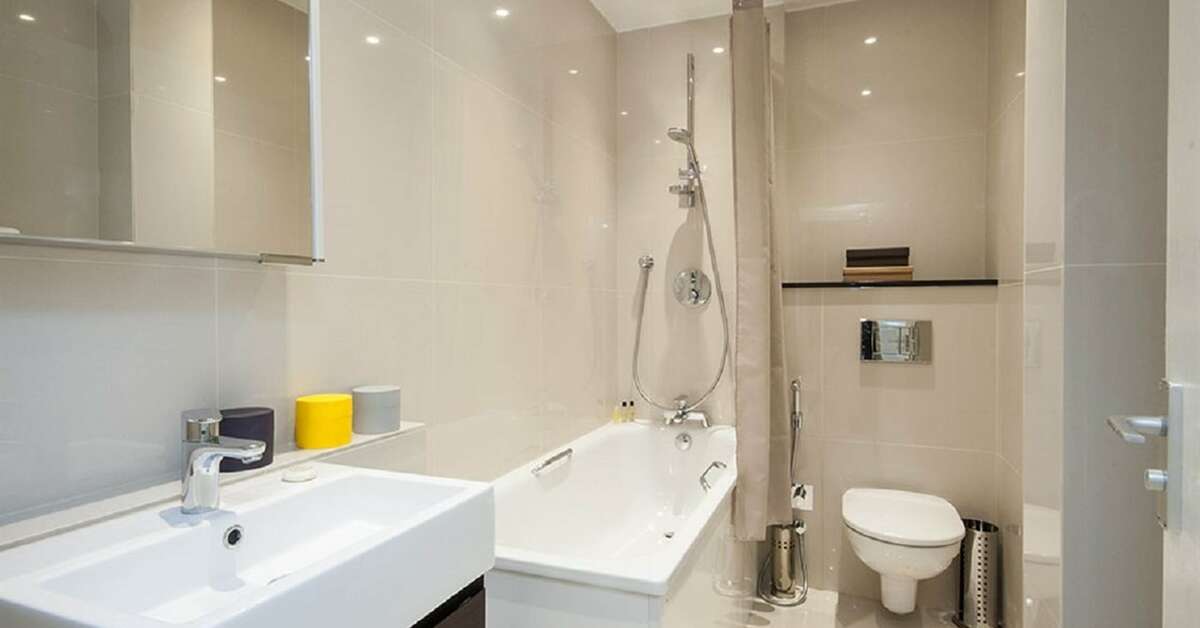 Een foto van Queensgate Court Appartementen