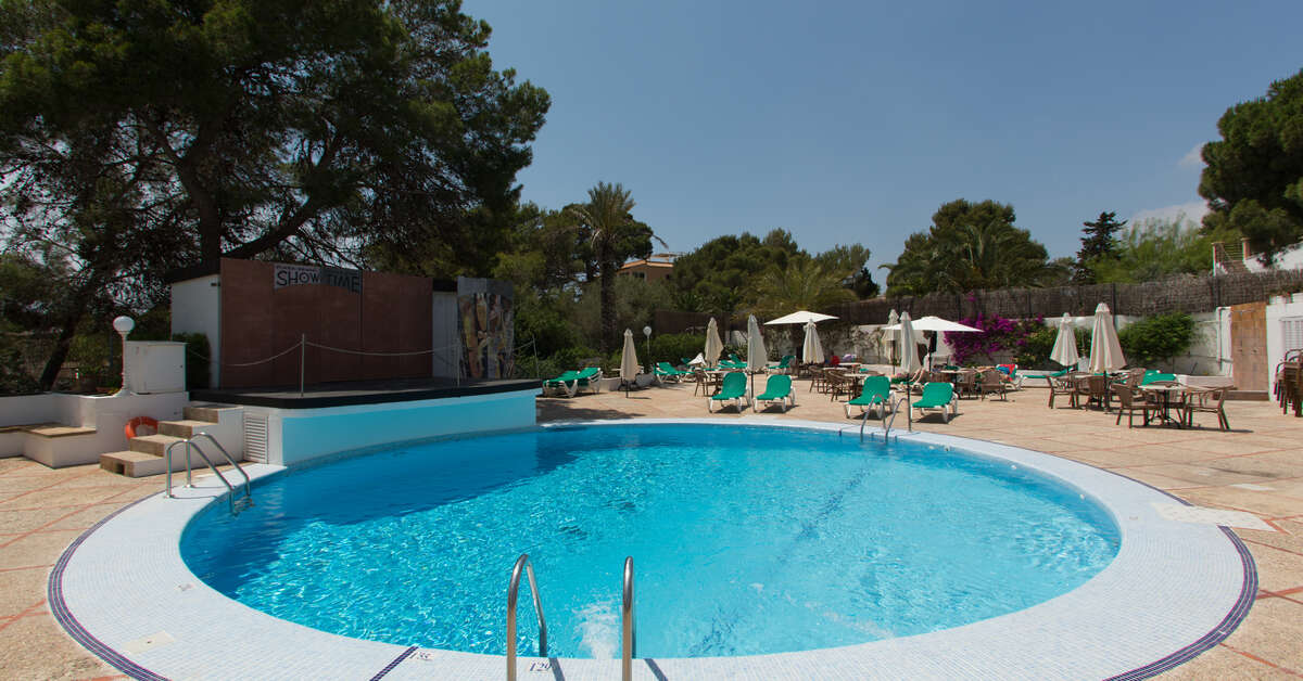 Een foto van Pinos Playa Hotel
