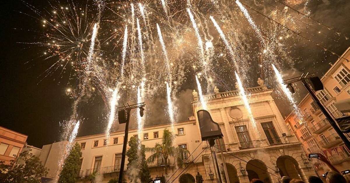 Ein Foto Los Robles
