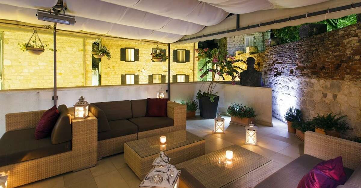 Een foto van Marmont Heritage Hotel