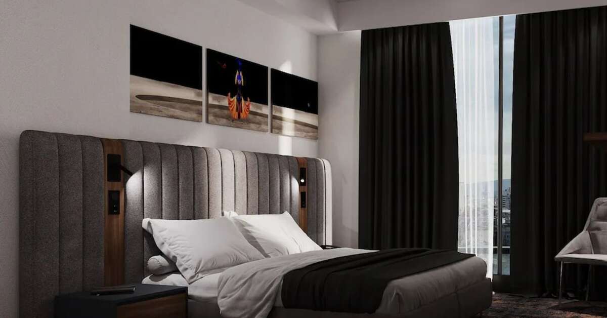 Een foto van Onyx Hotel Tbilisi