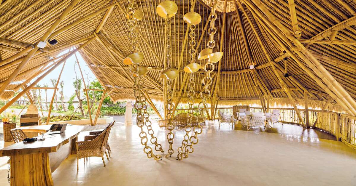 Een foto van Menjangan Dynasty Resort