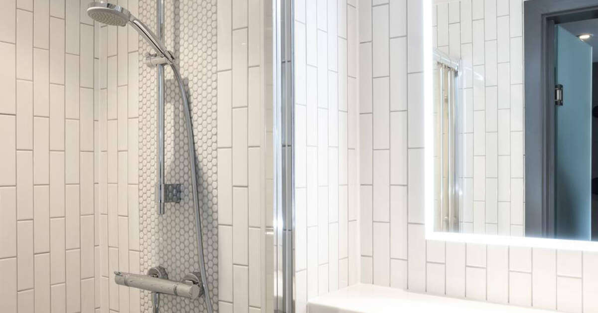 Een foto van Point A Hotel Edinburgh Haymarket